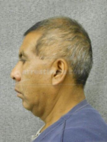Agustin Bahena