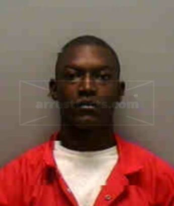 Brandon Darnell Thomas