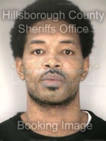 Troy Alexander Hodo