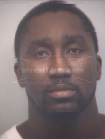 Cedric Graham