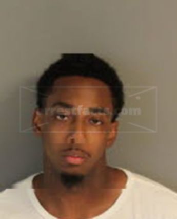 Dejuan Emanuel Oliver