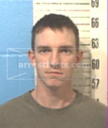 Brian Charles Comeaux