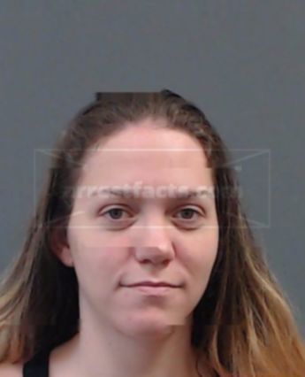 Theresa Marie Mclendon