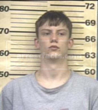 Zach Clayton Bentley