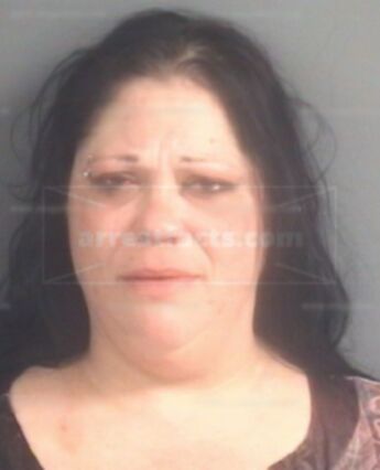 Tonya Leigh Keaffaber