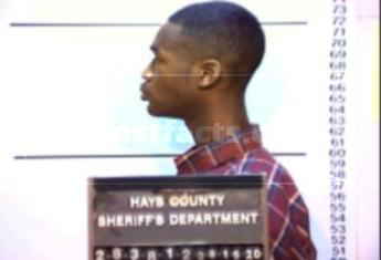 David Demetrius Jones