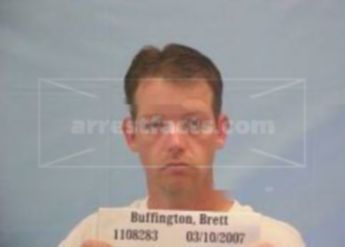 Brett D Buffington