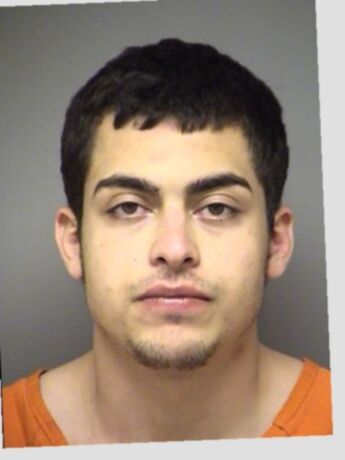 Brandon Alan Rodriguez
