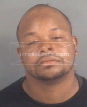 Gary Antwuan Bradley