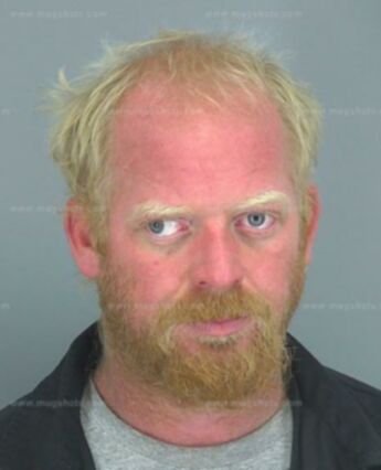 Michael Travis Sexton