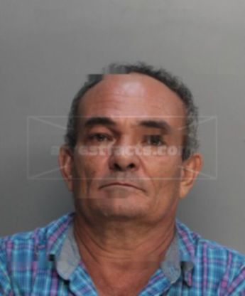 Rene Pablo Verdecia