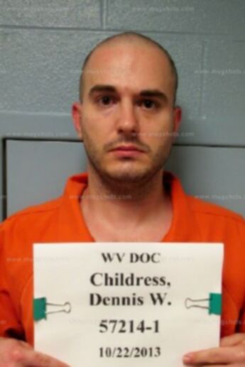 Dennis Wesley Childress