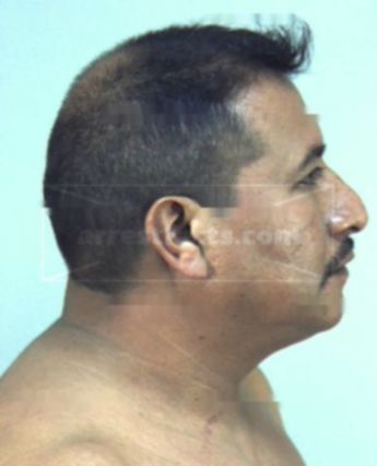 Jorge Adan Valdez