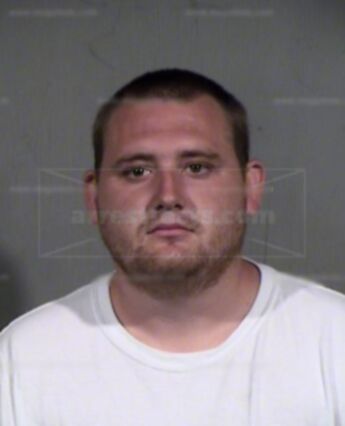 Daniel John Bandy