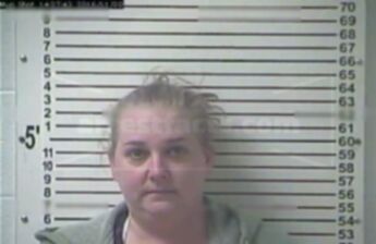 Shannon Lenora Baker