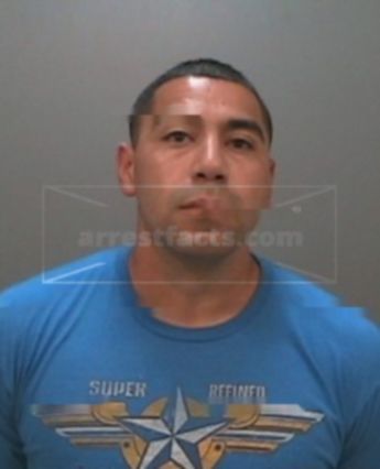 Stuart Allen Castro