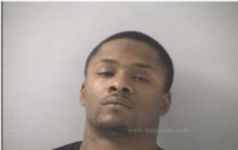 Vaughn Jamel Pouncy