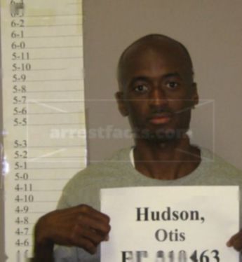 Otis Howard Hudson Jr.