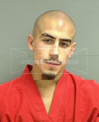 Trenton Colby Medina