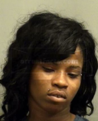 Venmeisha Latiesha Dubose