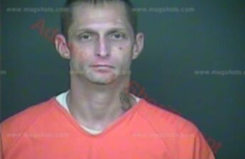 Christopher Lee Hayslip