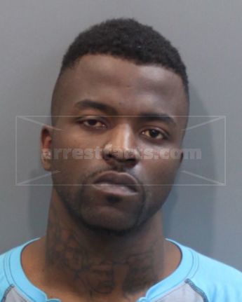 Darius Jermaine Blakemore