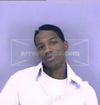 Darryl Earl Daniels Jr.