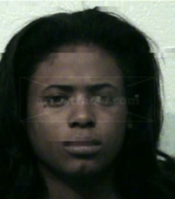 Brandy Yovonne Phillips