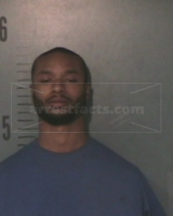 Jamel Antwane Sanderson