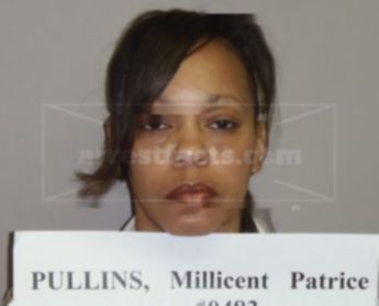 Millicent Patric Pullins