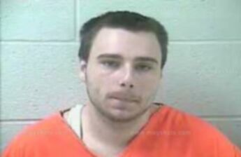 Nathan Cody Bratcher