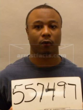 Tremain Carter