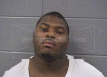 Jerome Simmons