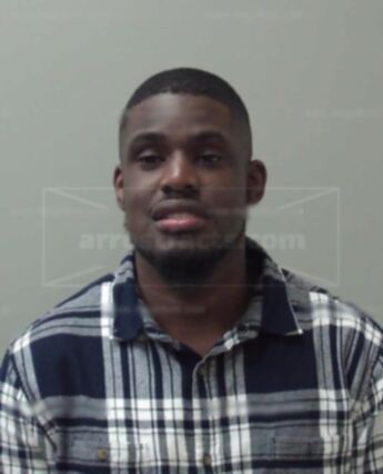 Jamye Jarrod Morris