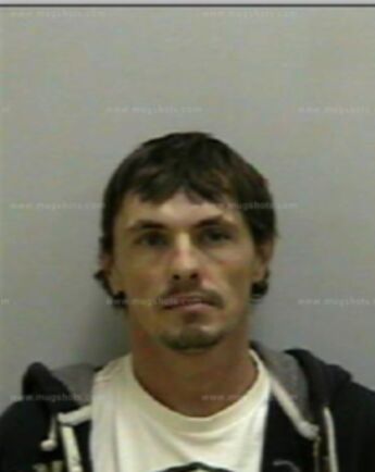 Nathan Eugene Williams