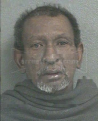 Julius L Claiborne