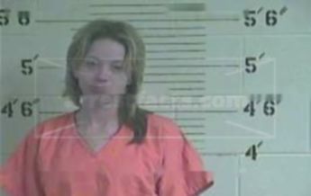 Lydia Gipson