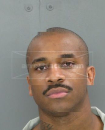 Demarion Laterrance Stevenson