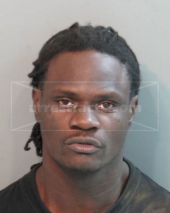 Cedrick Antonio Williams