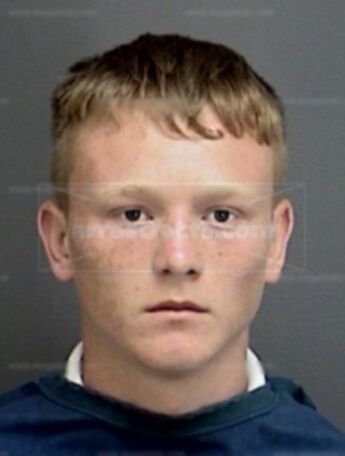 Ryan James Downey
