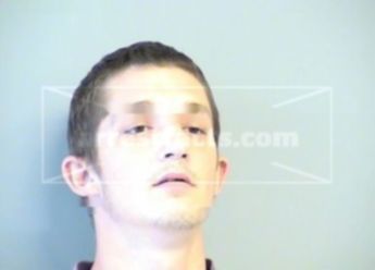 Dustin Wayne Hicks