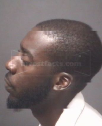 Demetrius Levar Fields