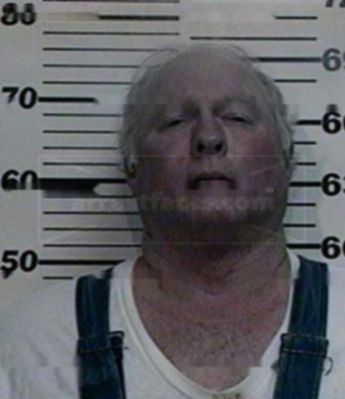 David Glenn Morgan