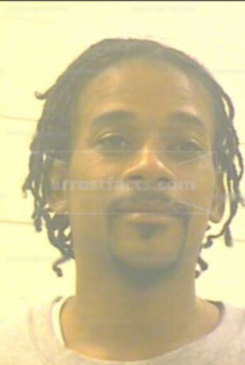 Darrell Lorenzo Kendrick