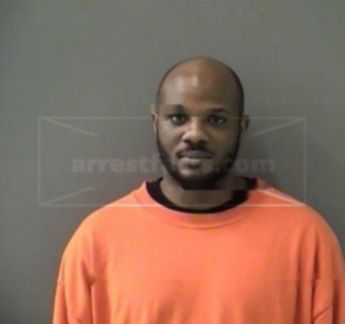 Lamar Robert Johnson