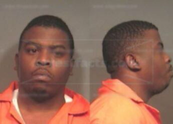 Chico Terrell Bell