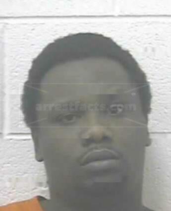 Marvin Dewayne Garrett