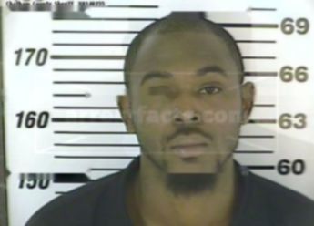 Brian Jamar Williams