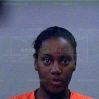 Diane Tynisha Williams