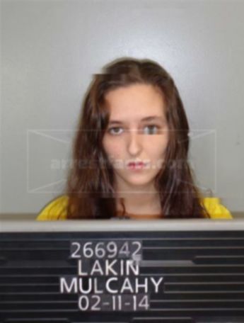 Lakin Mae Mulcahy